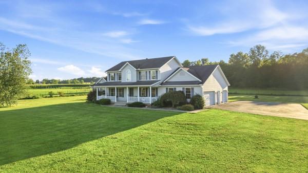 93 Baker Road Greenville, PA 16125 - Photo 2 of 36 Gallery Image 2
