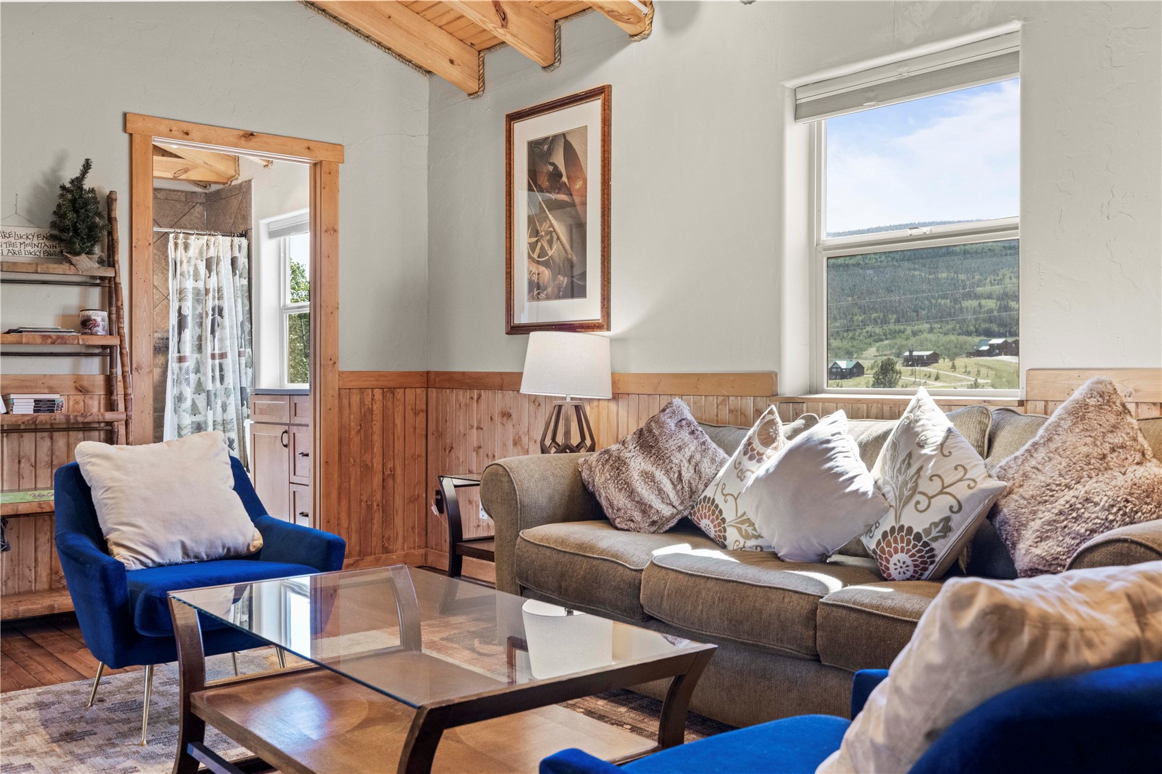 917 Sheep Ridge Road Fairplay, CO 80440 - Photo 25 of 50