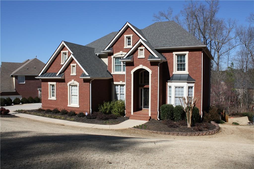 5455 Cottage Farm Road Alpharetta, GA 30022 - Photo 1 of 1 Welcome Home!