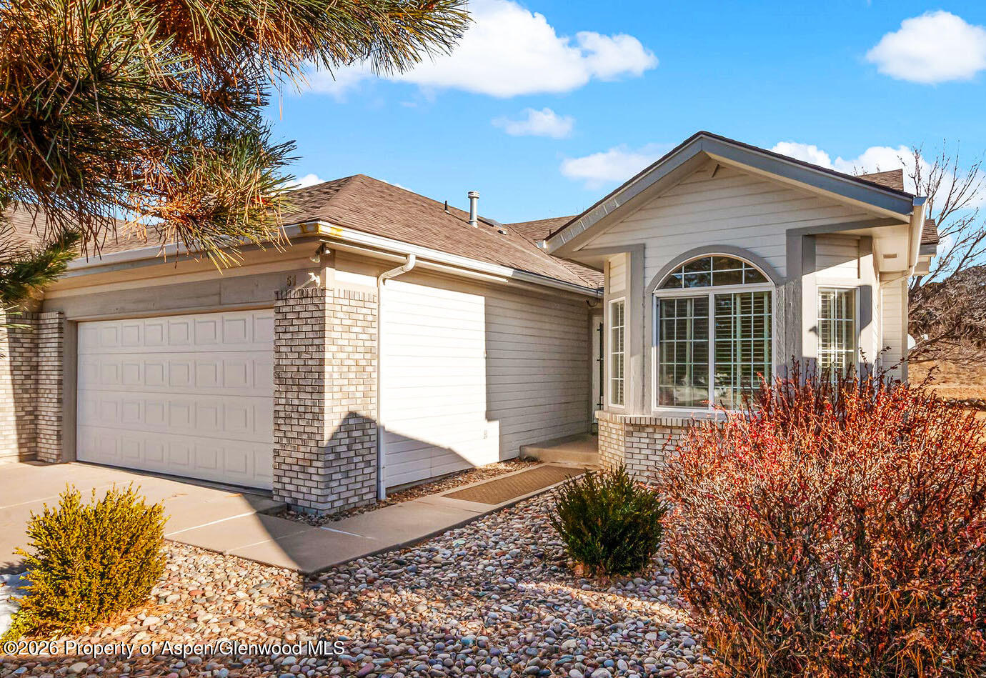 51 North Ridge Court Parachute, CO 81635 - Photo 1 of 27 51 N Ridge Front