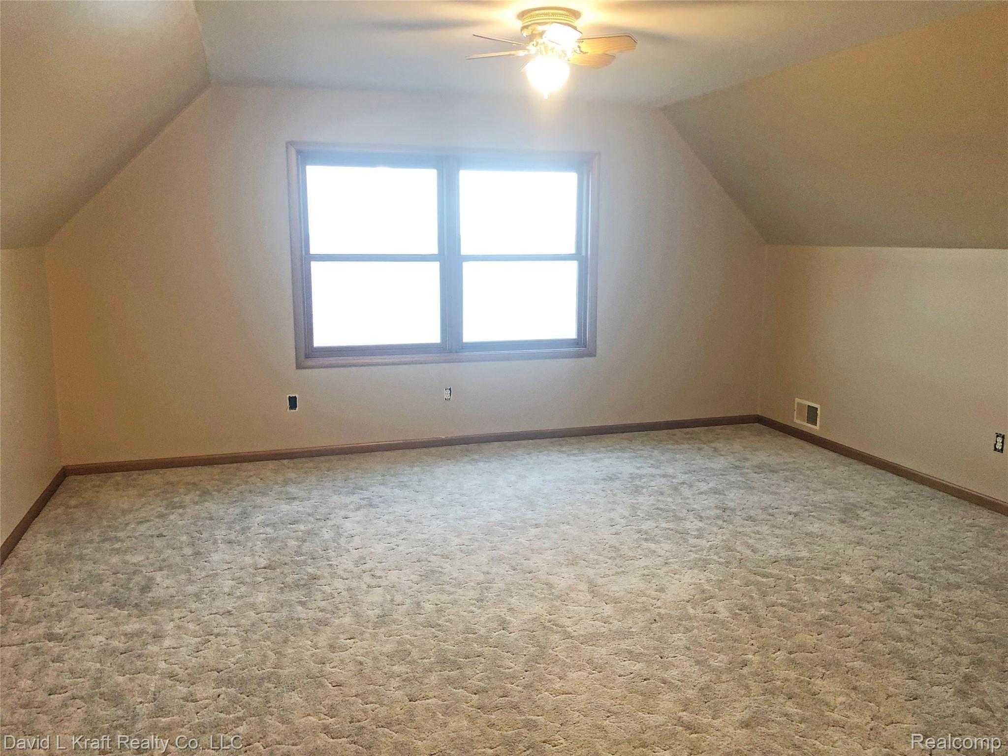 2936 Port Austin Road Port Austin, MI 48467 - Photo 17 of 27 2936PtAustinBedUp2.jpg