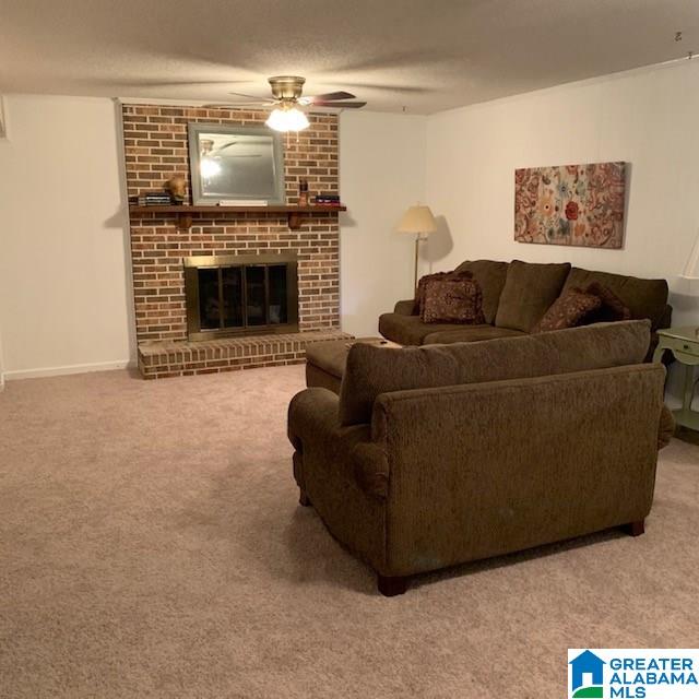 1224 Morning Star Lane Alabaster, AL 35007 - Photo 30 of 40