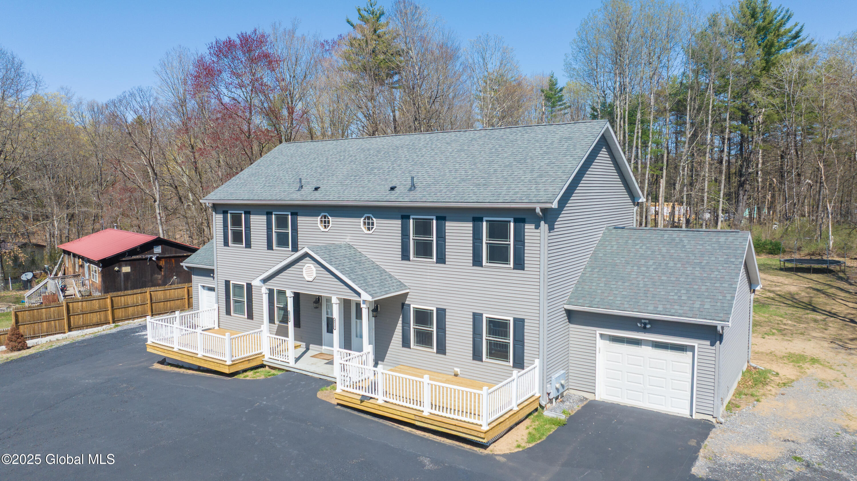 4819 Highway 50 Northumberland, NY 12831 - Photo 7 of 32 DJI_20250423150116_0507_D