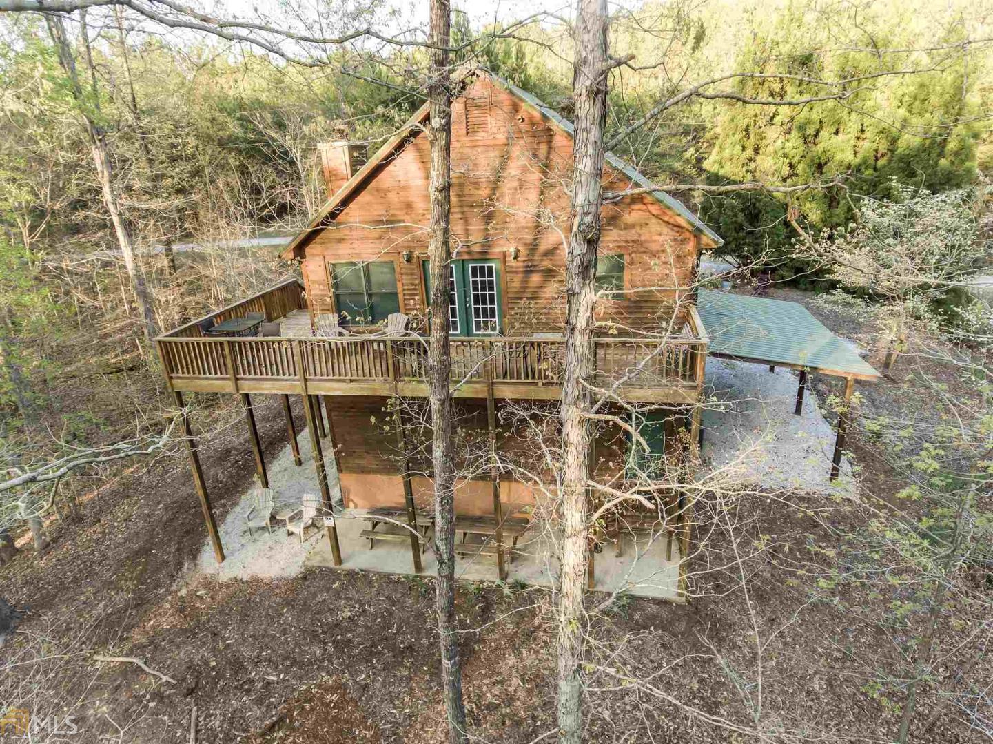 125 Rivershores Westminster, SC 29693 - Photo 1 of 1 Gallery Image 1