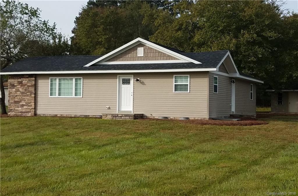 486 South Oak Ridge Road Oakboro, NC 28129 - Photo 1 of 21 Gallery Image 1