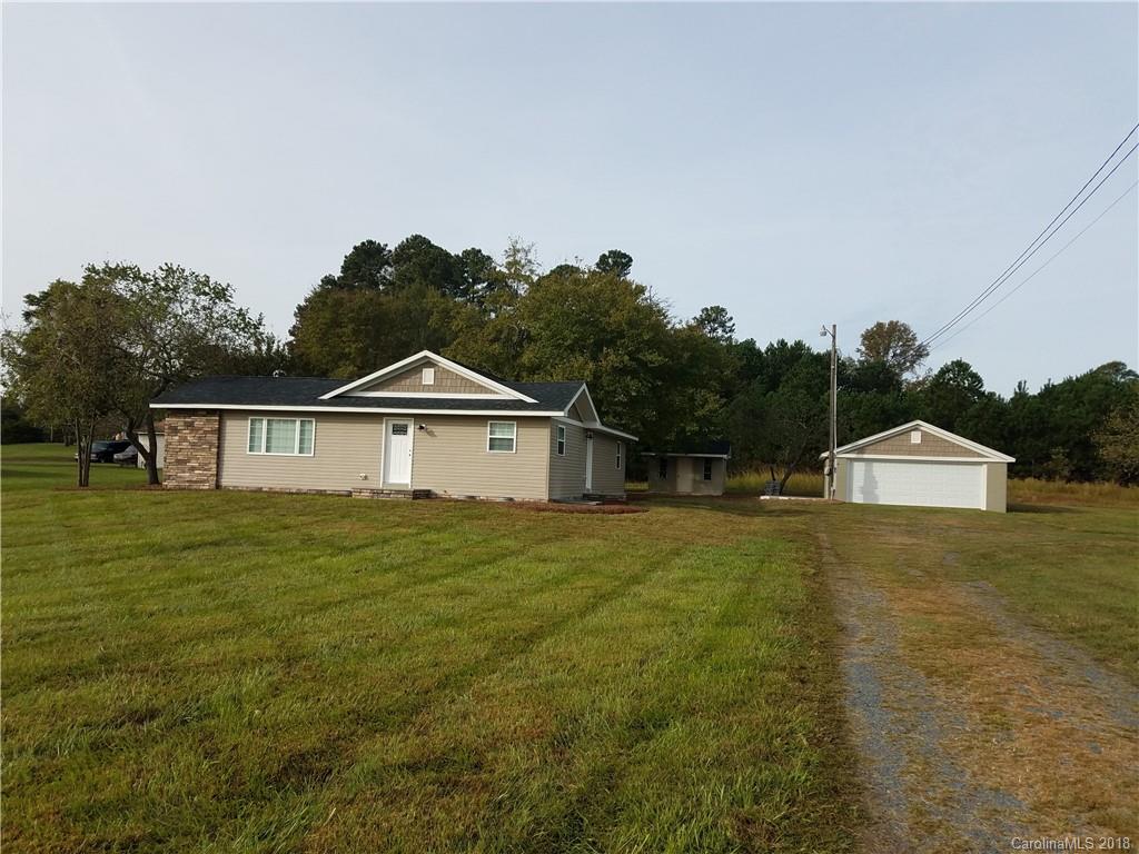 486 South Oak Ridge Road Oakboro, NC 28129 - Photo 2 of 21 Gallery Image 2