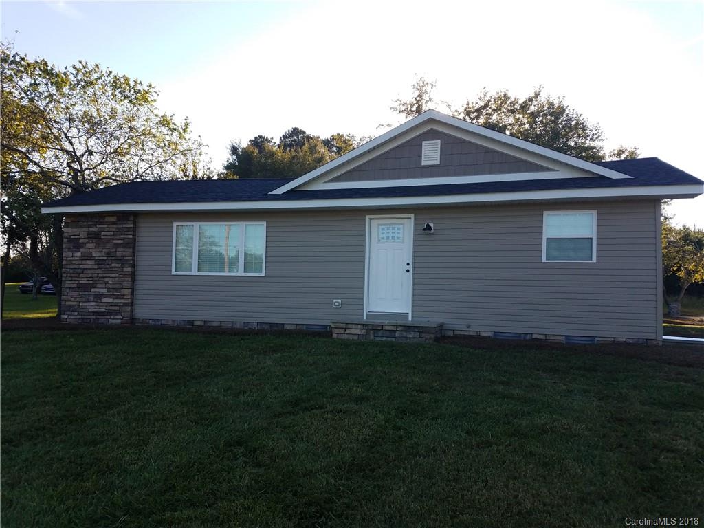 486 South Oak Ridge Road Oakboro, NC 28129 - Photo 20 of 21 Gallery Image 20