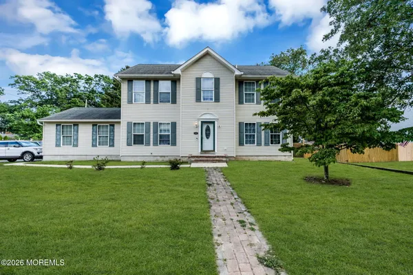 $729,000 | 1240 Broadway Boulevard, Toms River, NJ 08757