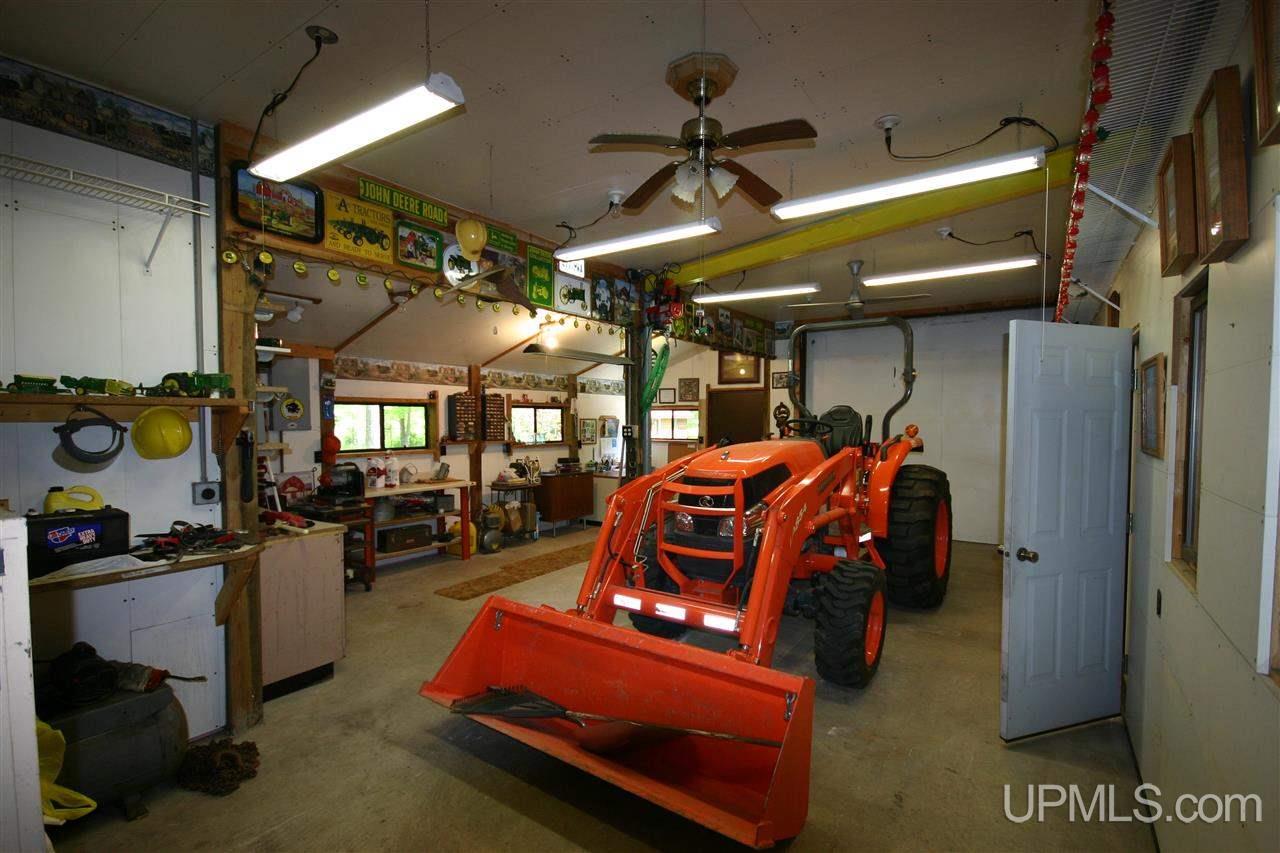 149 Soderena Road Crystal Falls, MI 49920 - Photo 28 of 35 Gallery Image 28