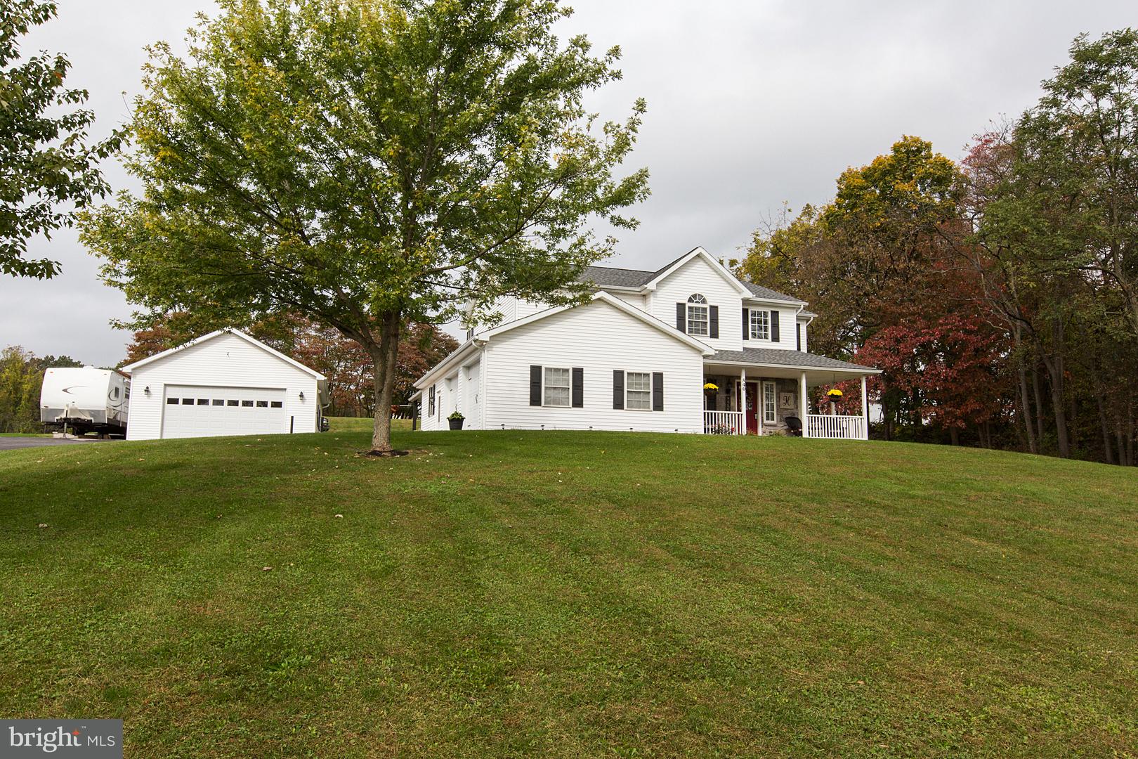 840 East Butter Road York, PA 17406 - Photo 1 of 68
