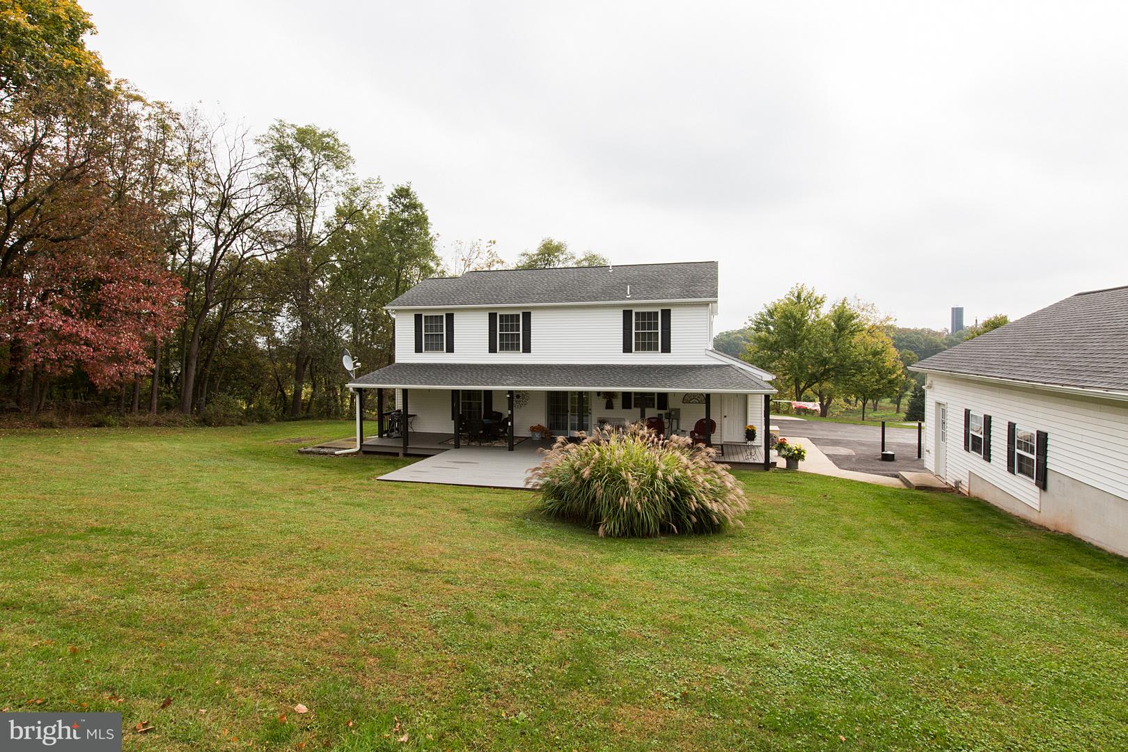 840 East Butter Road York, PA 17406 - Photo 49 of 68