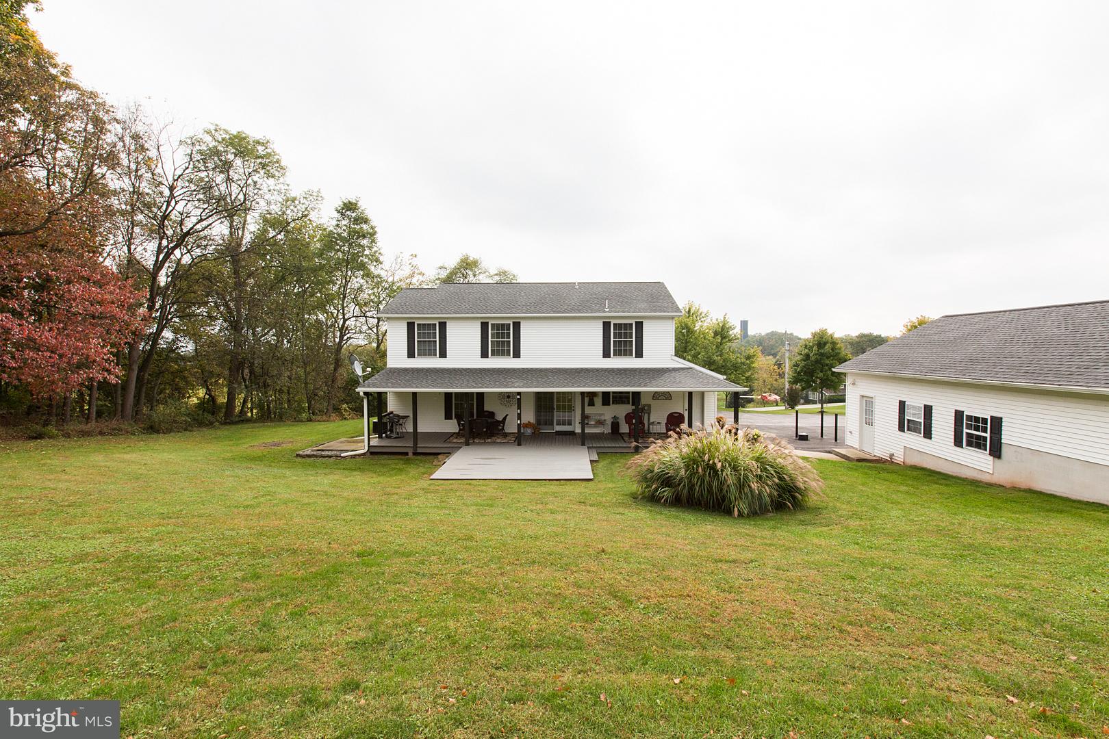 840 East Butter Road York, PA 17406 - Photo 50 of 68