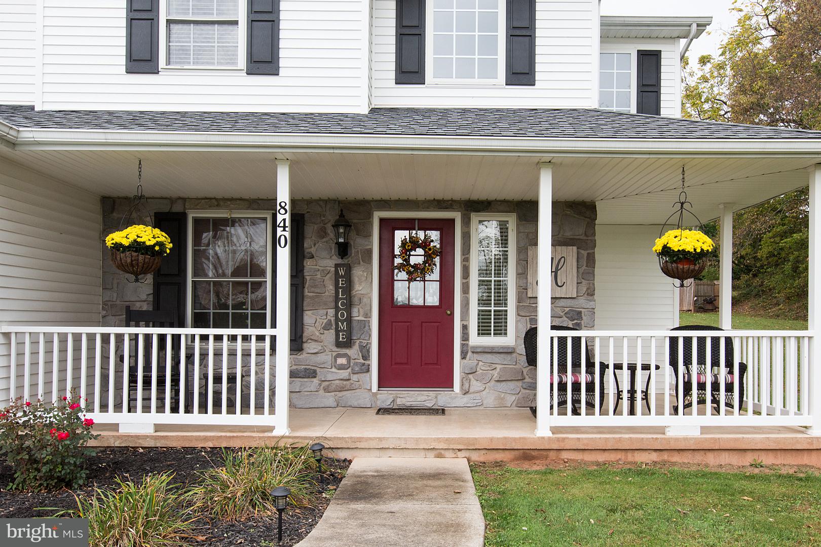 840 East Butter Road York, PA 17406 - Photo 6 of 68