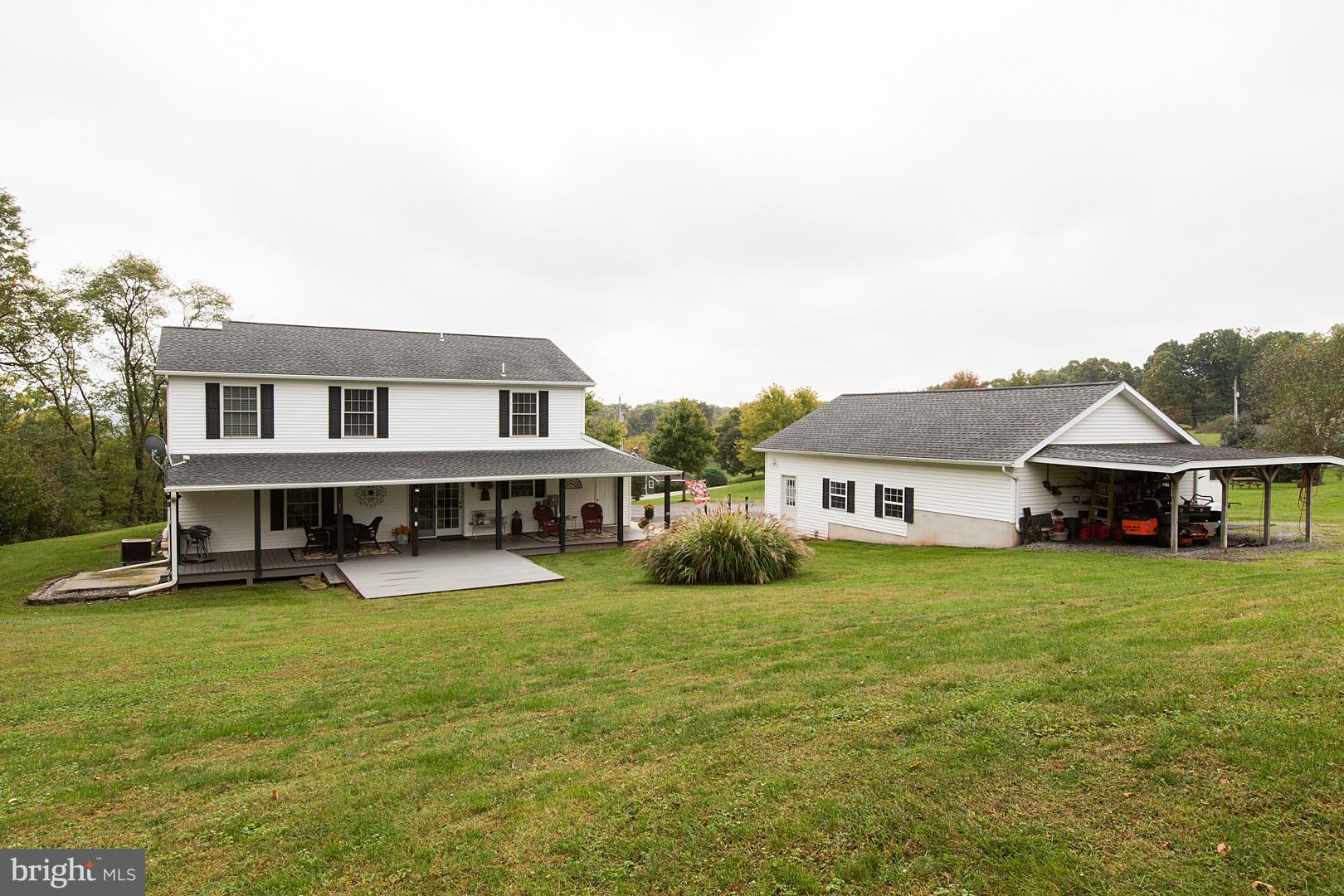 840 East Butter Road York, PA 17406 - Photo 56 of 68