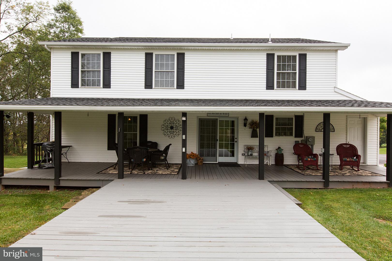 840 East Butter Road York, PA 17406 - Photo 57 of 68