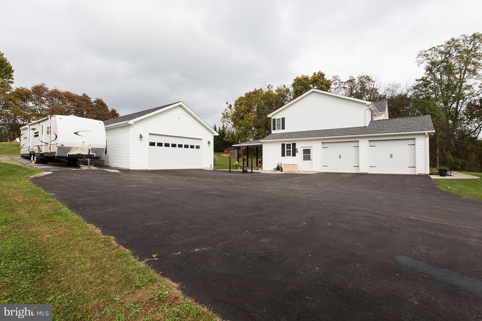 840 East Butter Road York, PA 17406 - Photo 64 of 68