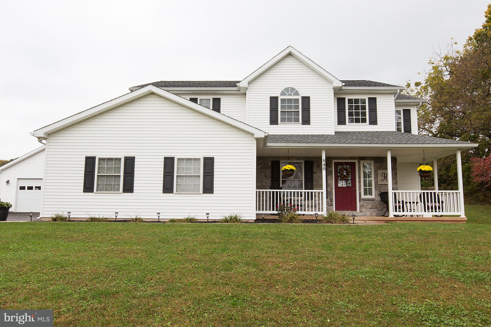 840 East Butter Road York, PA 17406 - Photo 65 of 68