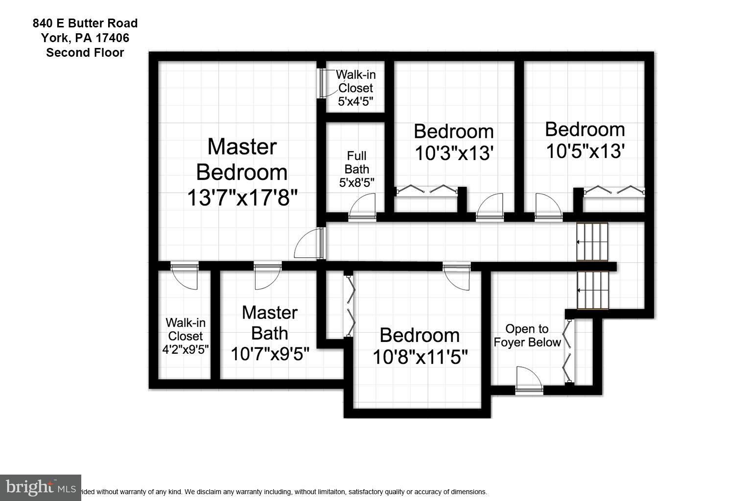 840 East Butter Road York, PA 17406 - Photo 68 of 68