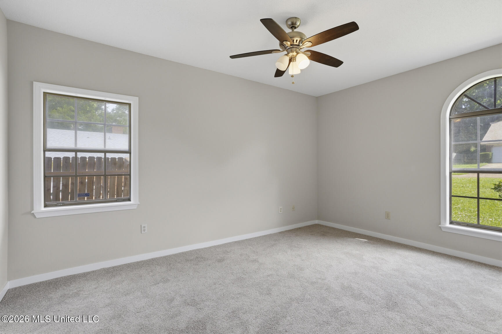 543 Birdie Drive Byram, MS 39272 - Photo 18 of 25 543 Birdie Dr-24