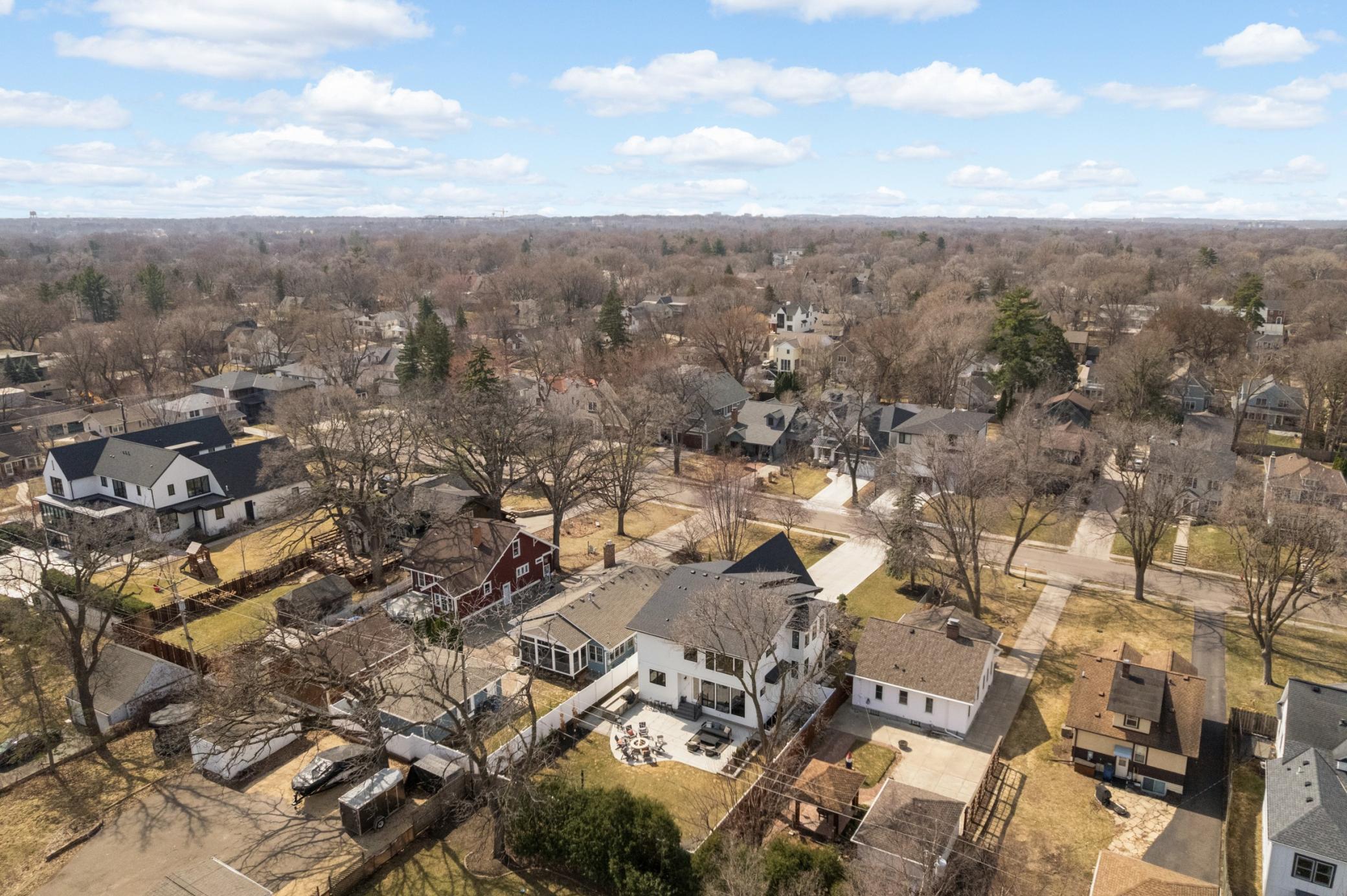 4237 Scott Terrace Edina, MN 55416 - Photo 11 of 117