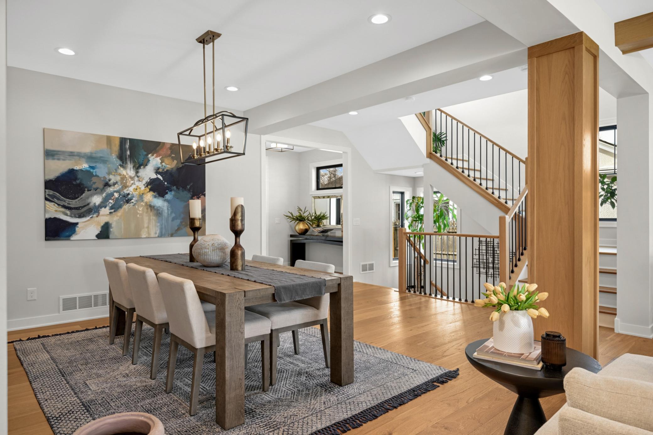 4237 Scott Terrace Edina, MN 55416 - Photo 20 of 117