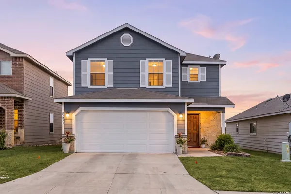 $299,999 | 25231 Cambridge Well, San Antonio, TX 78261