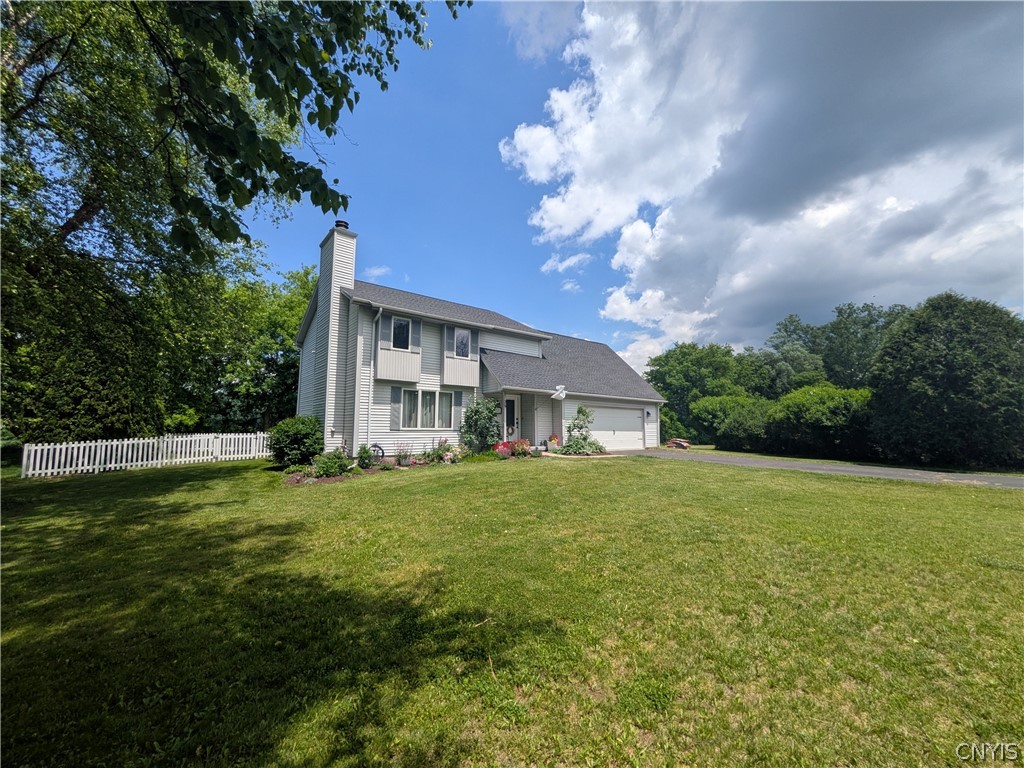 39 Hickory Park Road Cortland, NY 13045 - Photo 2 of 44