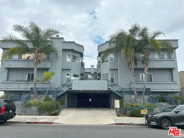 $4,950 | 7916 Blackburn Avenue, Unit 1, Los Angeles, CA 90048