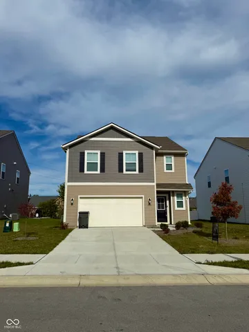 $275,995 | 10210 Samerton Lane, Indianapolis, IN 46239