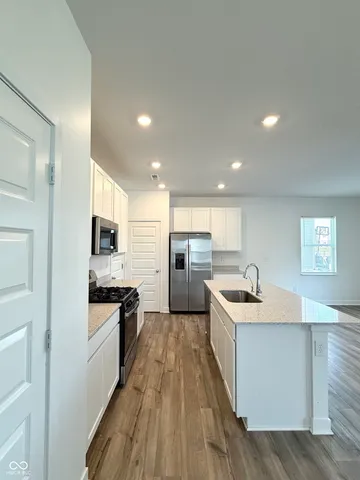 $275,995 | 10210 Samerton Lane, Indianapolis, IN 46239