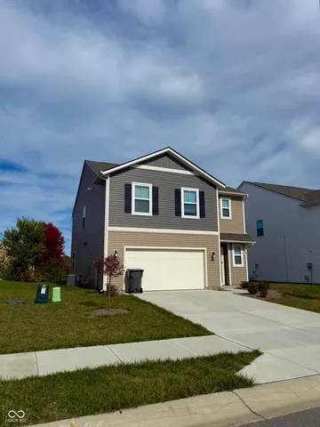 $275,995 | 10210 Samerton Lane, Indianapolis, IN 46239