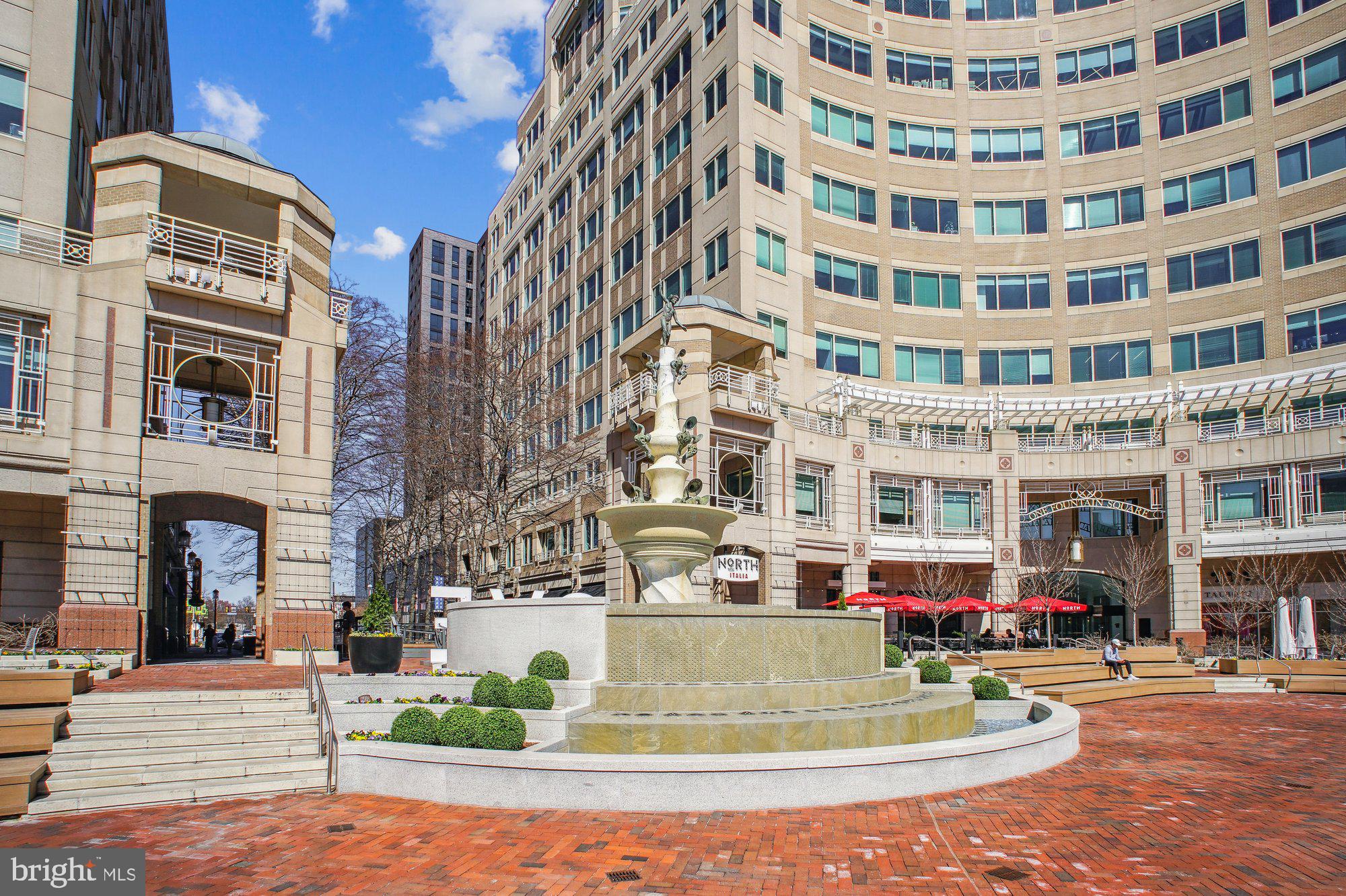 1830 Fountain Drive, Unit 1006 Reston, VA 20190 - Photo 30 of 33 Reston Town Center