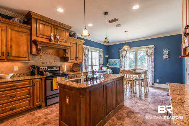 8549 Tunbridge Wells Drive North Semmes, AL 36575 - Photo 9 of 27