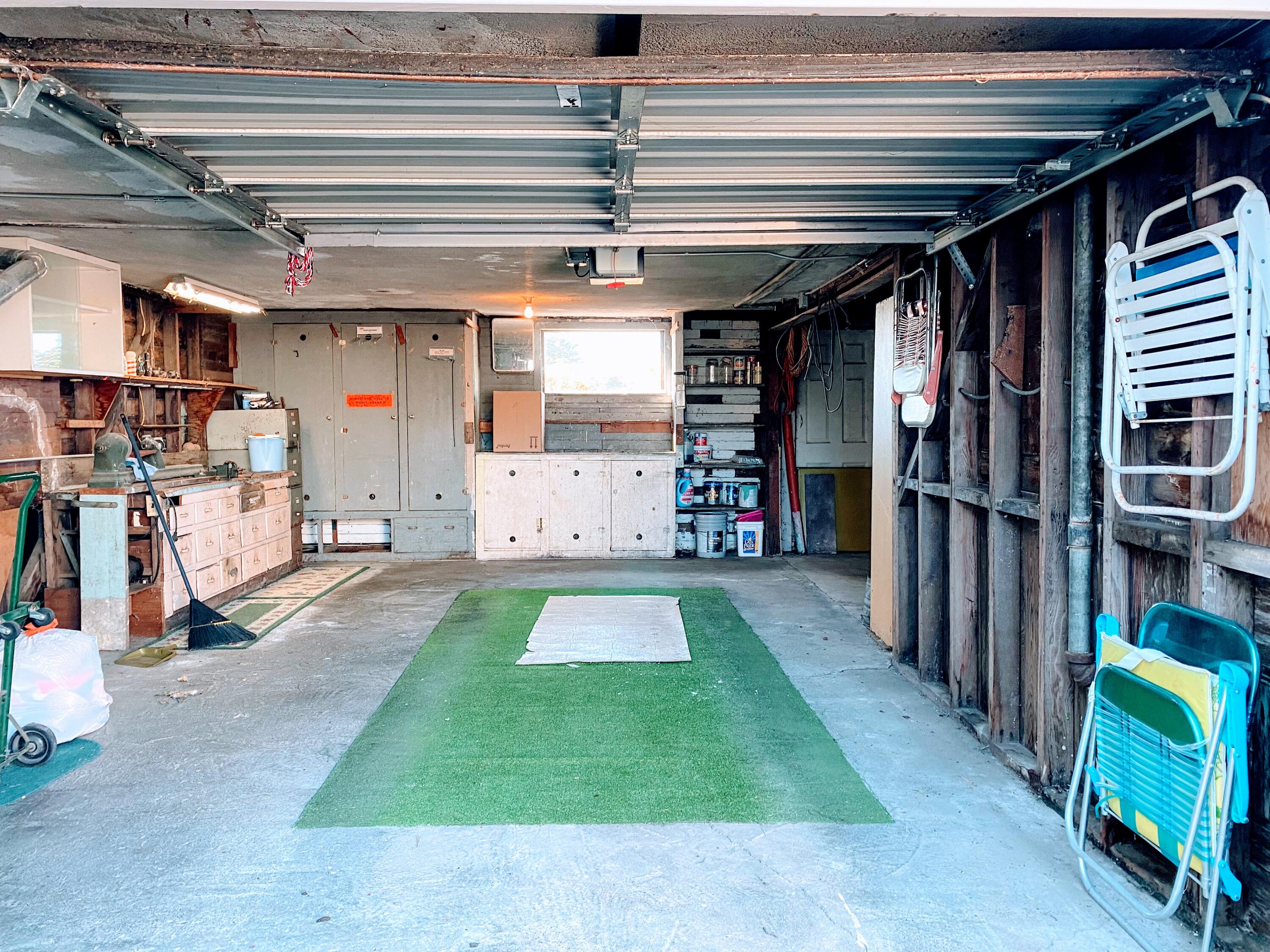 3544 Spring Street Eureka, CA 95503 - Photo 42 of 51 Garage