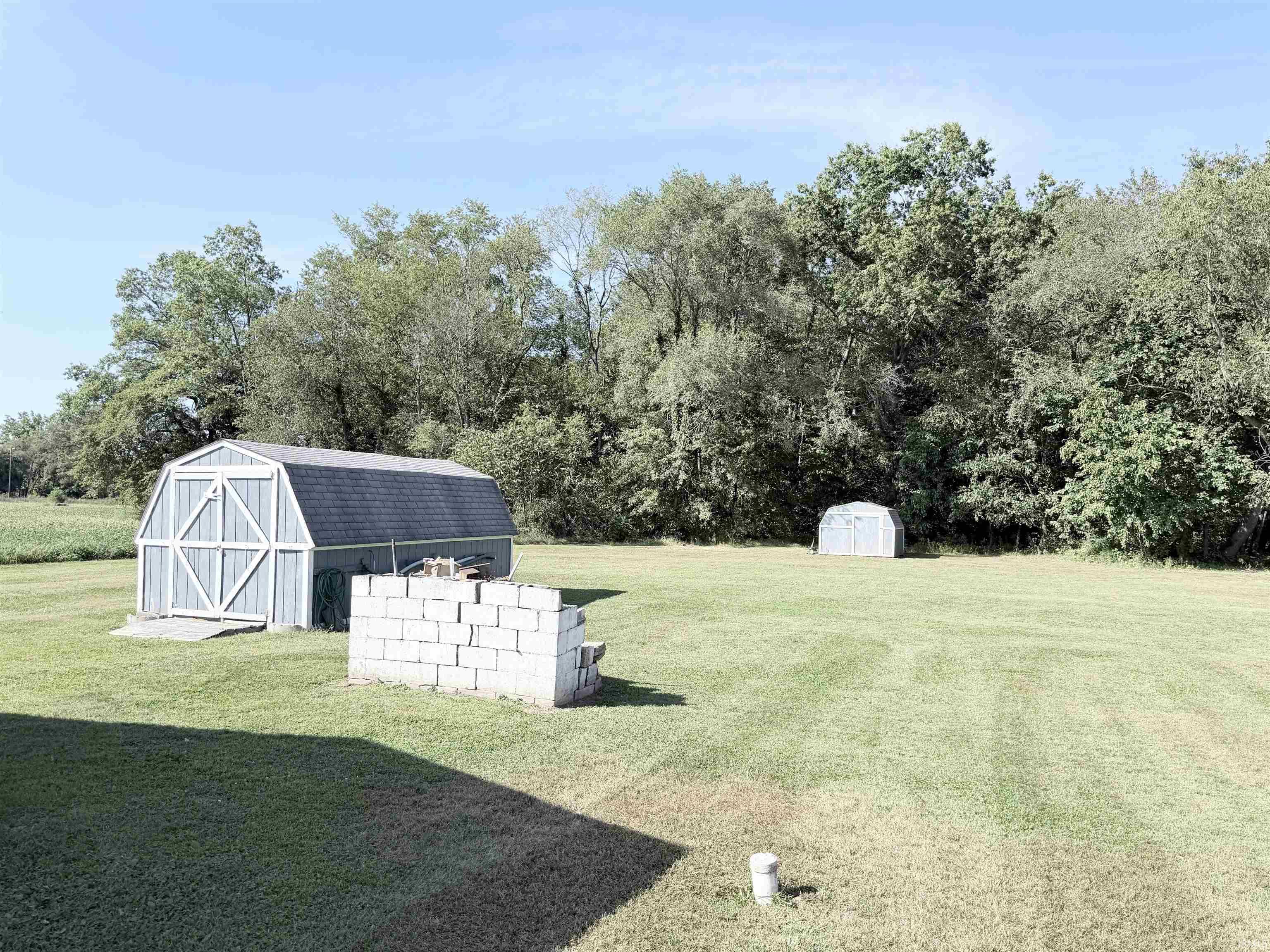 27701 Jackson Road North Liberty, IN 46554 - Photo 31 of 35 Gallery Image 31