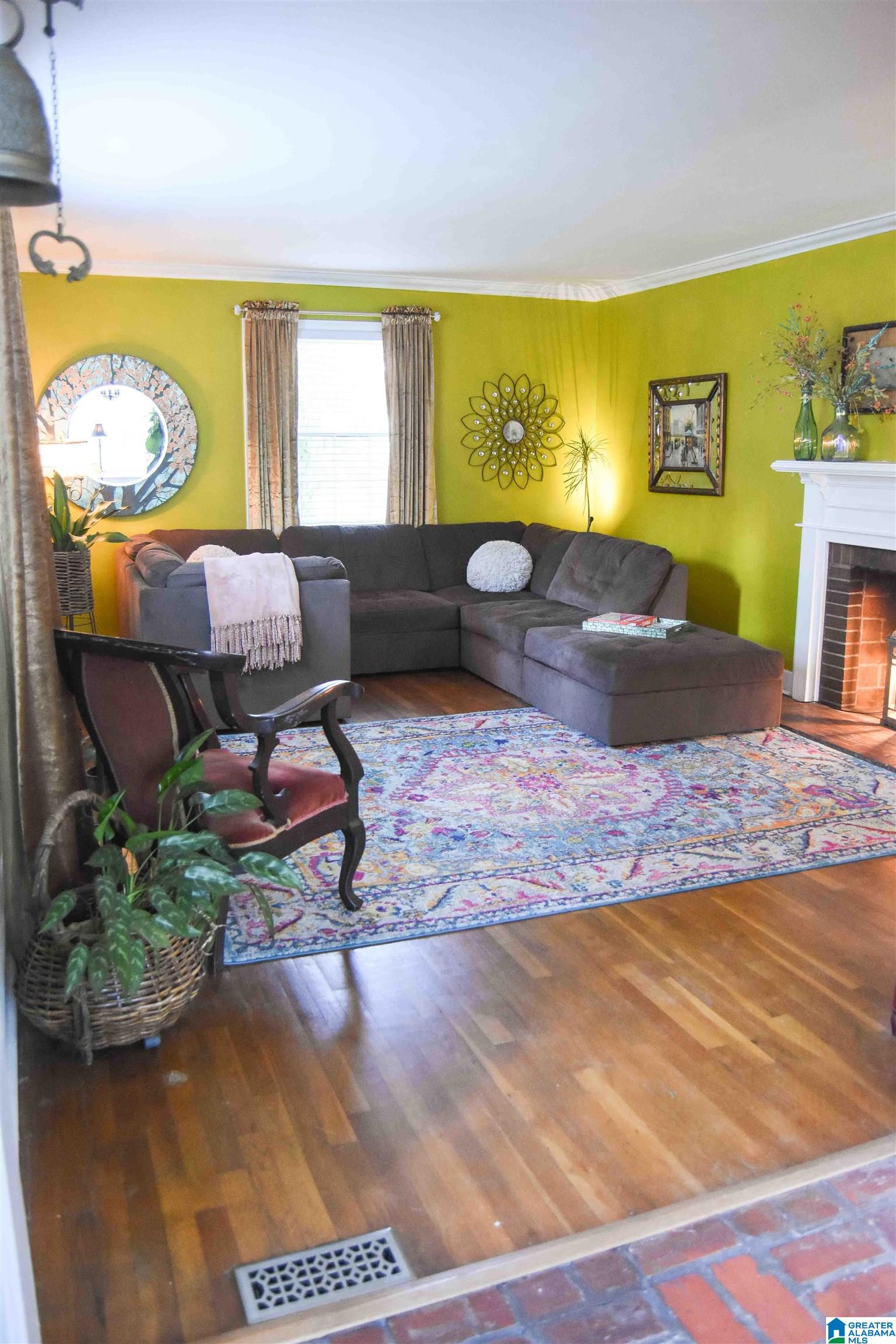 860 Oakview Avenue Gadsden, AL 35901 - Photo 7 of 55