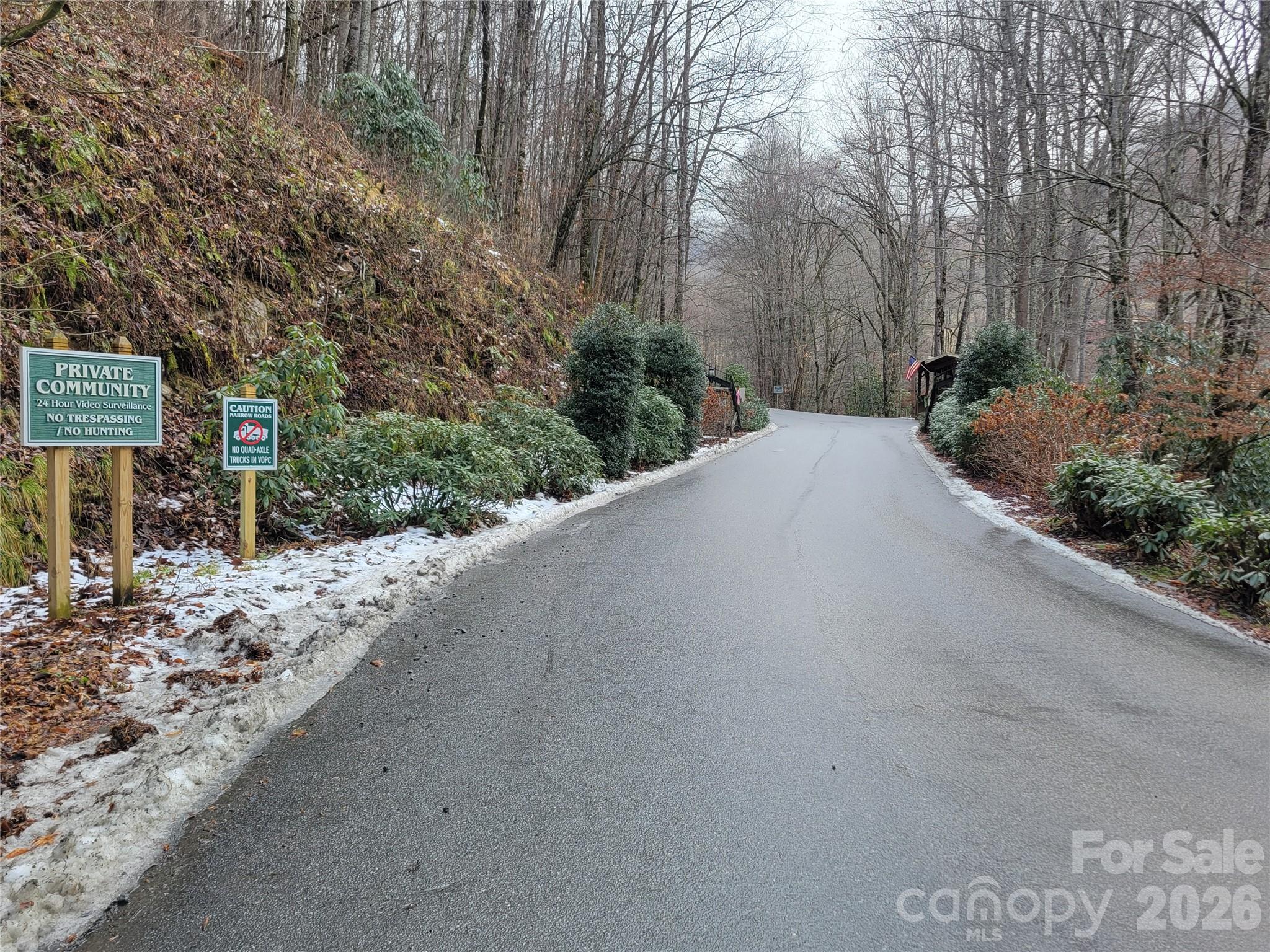 820 Chestnut Flats Road, Unit 4 Waynesville, NC 28786 - Photo 16 of 20