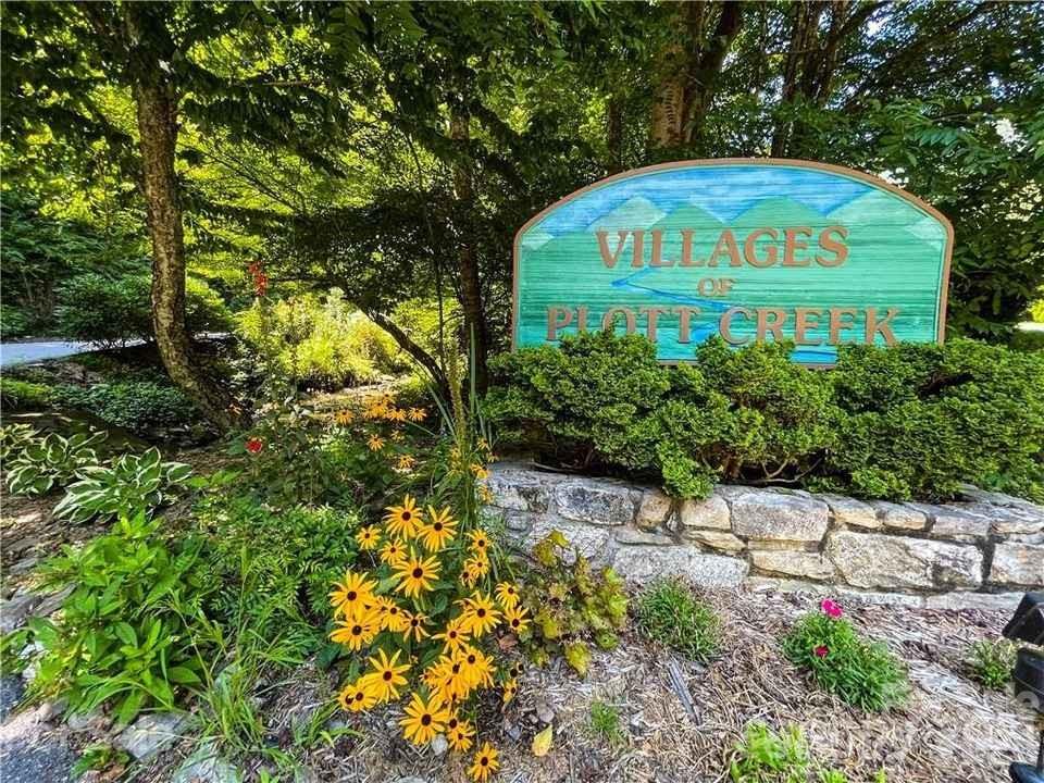 820 Chestnut Flats Road, Unit 4 Waynesville, NC 28786 - Photo 2 of 20