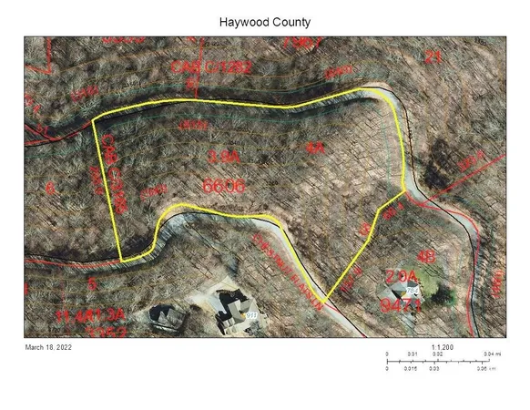 $75,000 | 820 Chestnut Flats Road, Unit 4, Waynesville, NC 28786