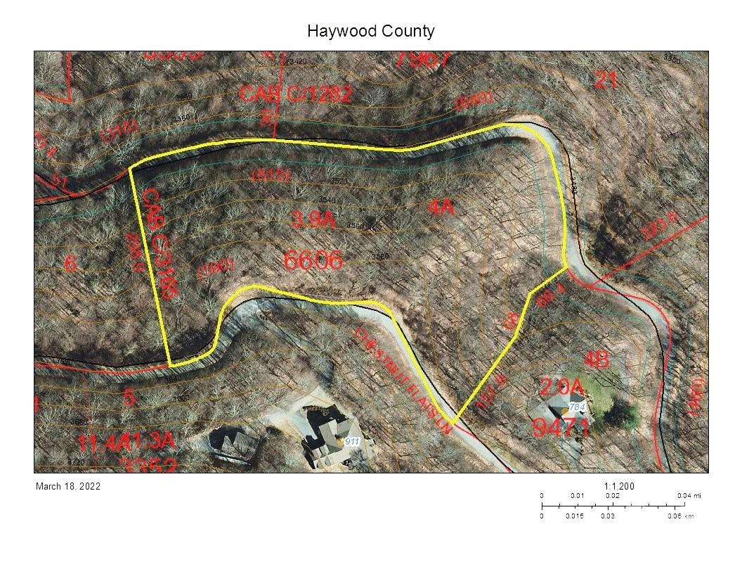 820 Chestnut Flats Road, Unit 4 Waynesville, NC 28786 - Photo 7 of 20