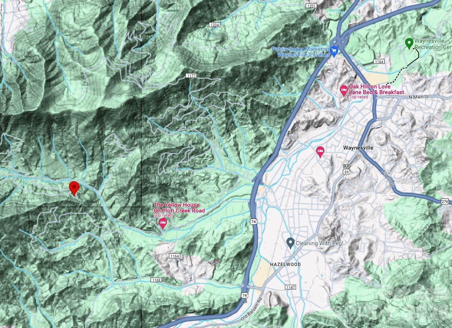 820 Chestnut Flats Road, Unit 4 Waynesville, NC 28786 - Photo 9 of 20