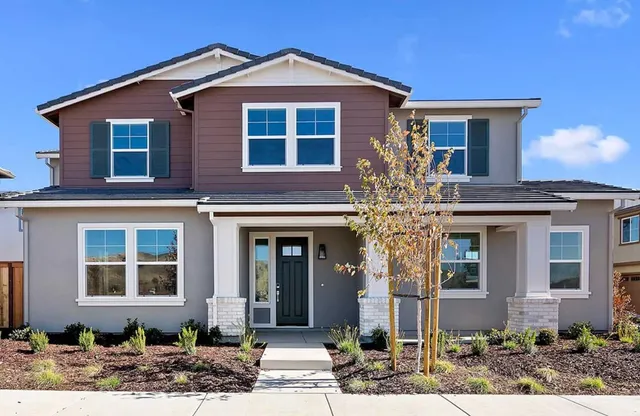 $749,900 | 5716 Lake Club Drive, Fairfield, CA 94533