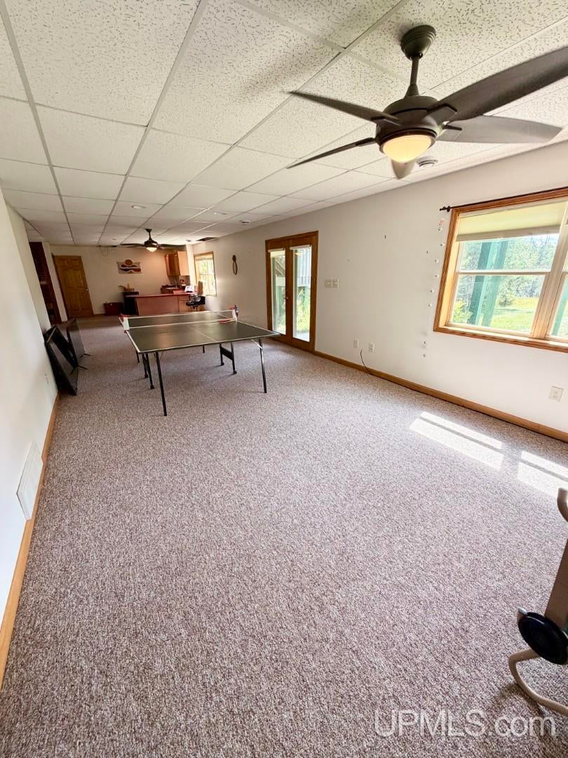 6551 Caps Creek Road Republic, MI 49879 - Photo 40 of 60 Gallery Image 40