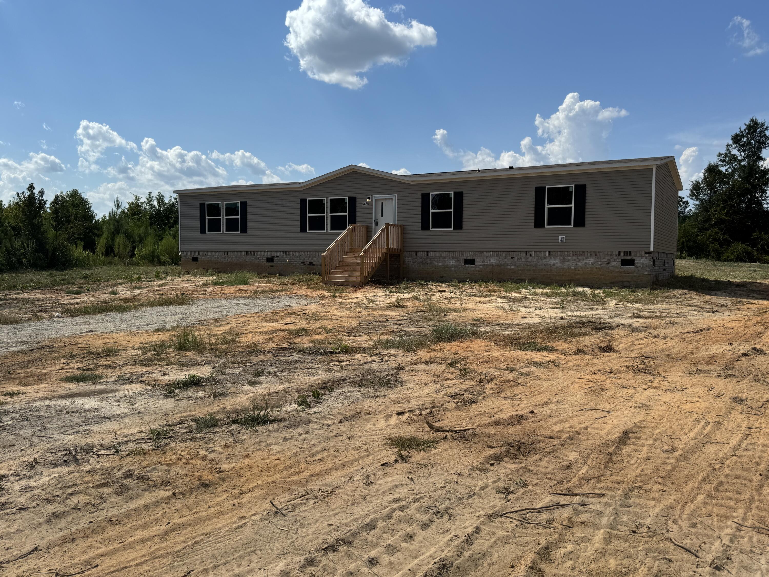 6435 Dinkins Mill Road Rembert, SC 29128 - Photo 1 of 26 IMG_7394