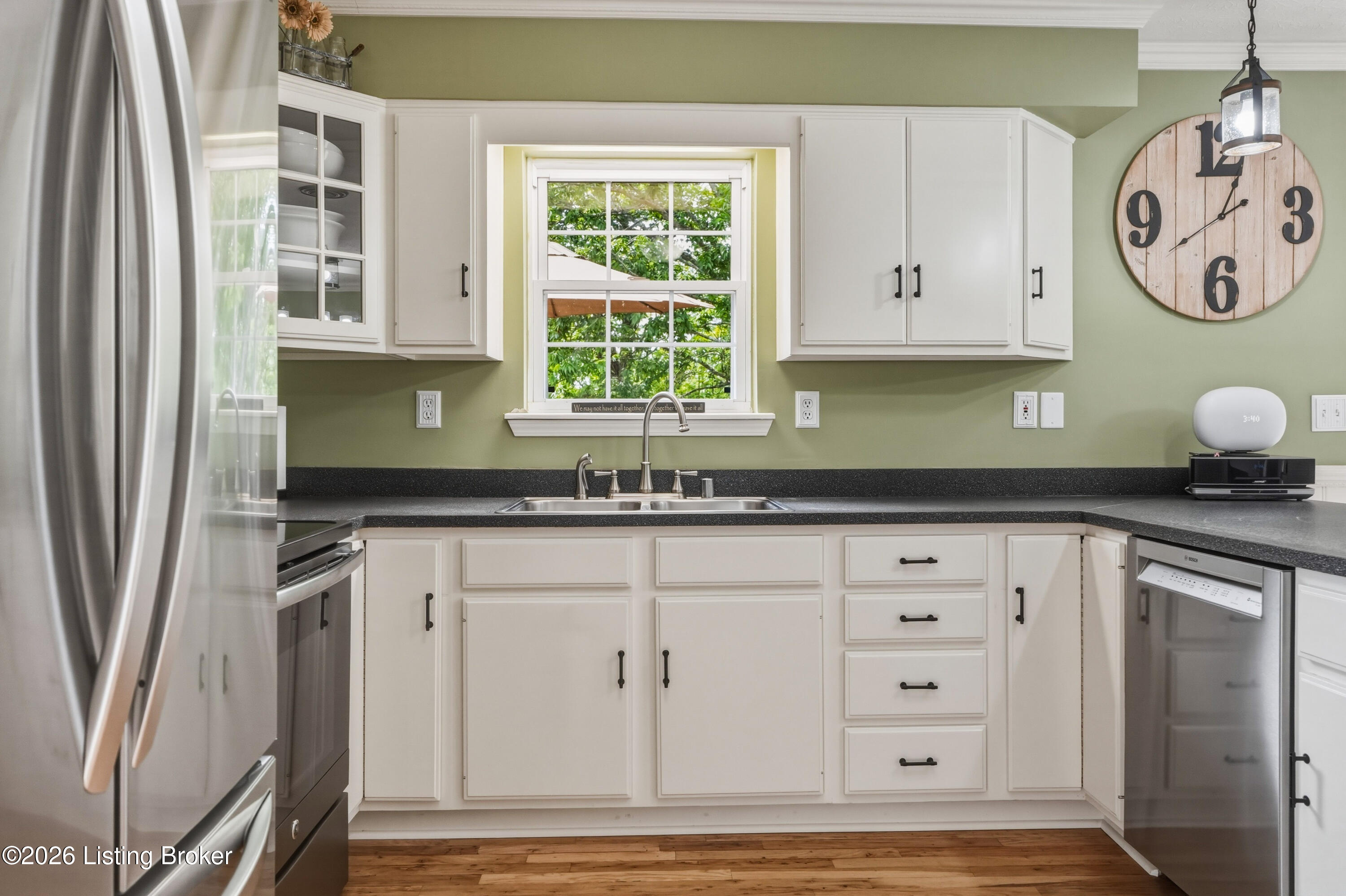 312 Cedar Point Road Mount Eden, KY 40046 - Photo 19 of 72 38_Interior-Kitchen-Sink