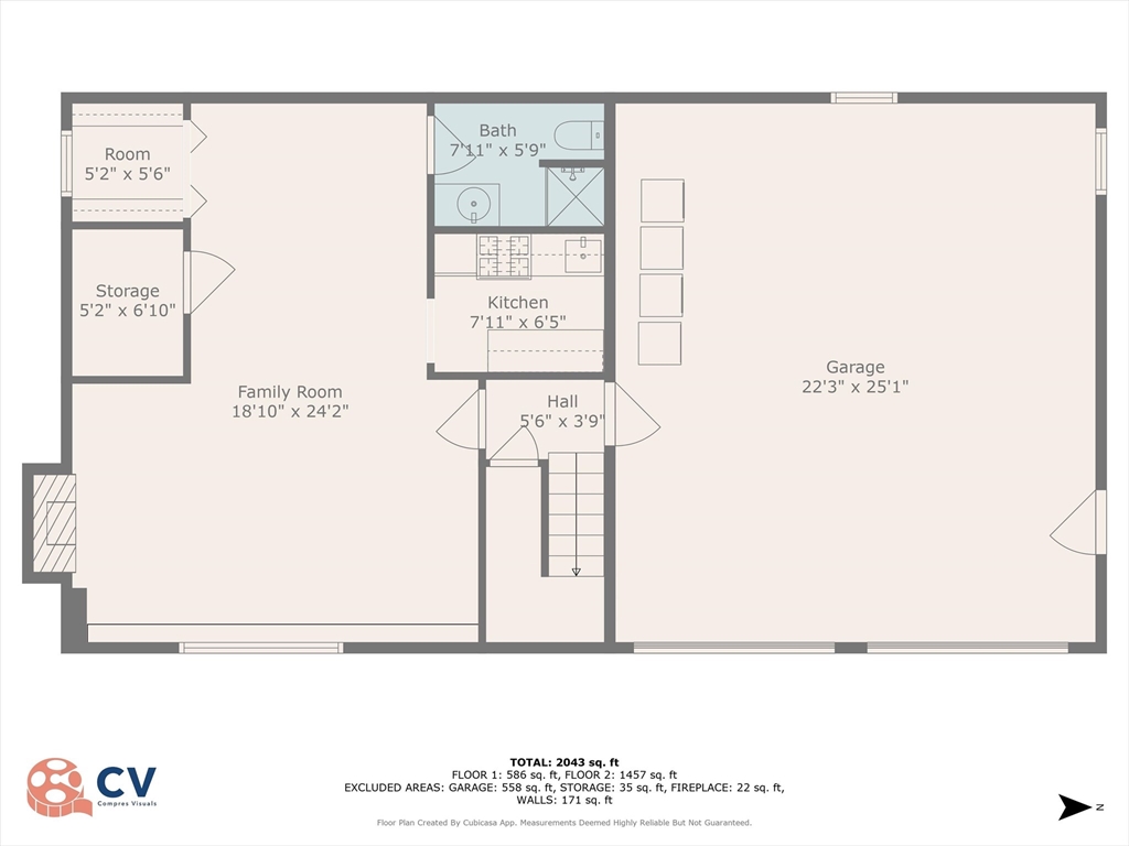 29 Copeland Road Lynn, MA 01904 - Photo 41 of 42 Gallery Image 41