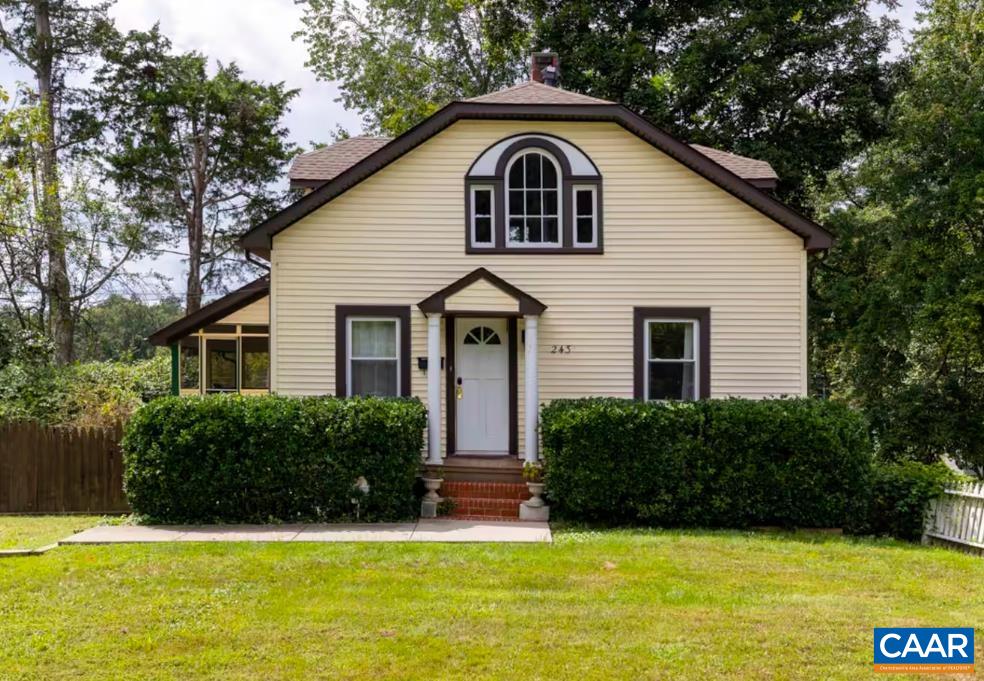 243 Shamrock Road Charlottesville, VA 22903 - Photo 13 of 13