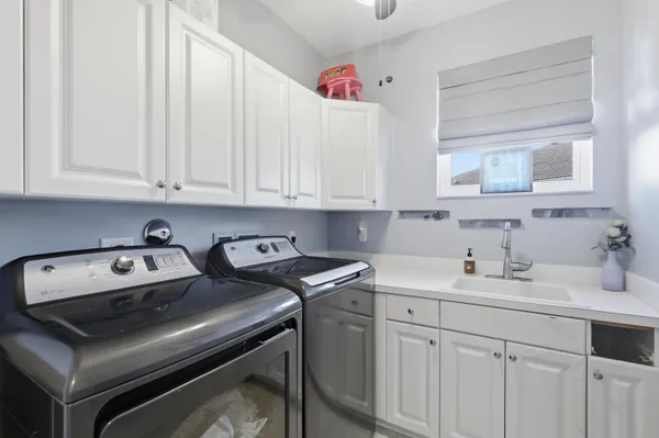 $5,899 | 11585 Southwest Fieldstone Way, Port St. Lucie, FL 34987