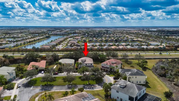 $5,899 | 11585 Southwest Fieldstone Way, Port St. Lucie, FL 34987