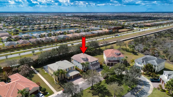 $5,899 | 11585 Southwest Fieldstone Way, Port St. Lucie, FL 34987